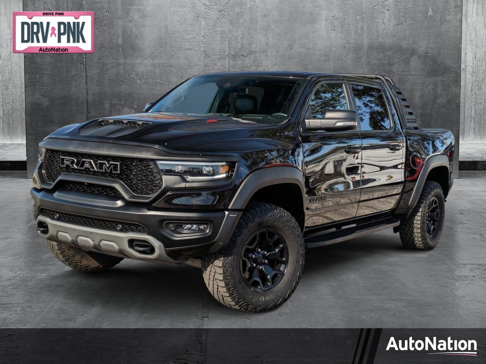 2022 Ram 1500 Vehicle Photo in ORLANDO, FL 32812-3021