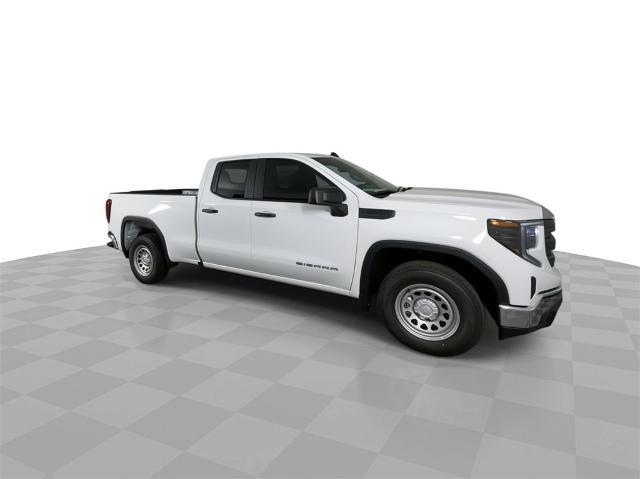 2025 GMC Sierra 1500 Vehicle Photo in GILBERT, AZ 85297-0402