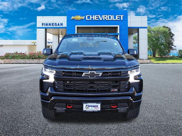 2024 Chevrolet Silverado 1500 Vehicle Photo in ROSENBERG, TX 77471-5675