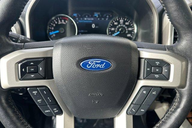 2018 Ford F-150 Vehicle Photo in BOISE, ID 83705-3761