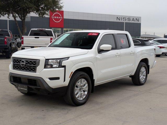 2023 Nissan Frontier Vehicle Photo in San Antonio, TX 78209