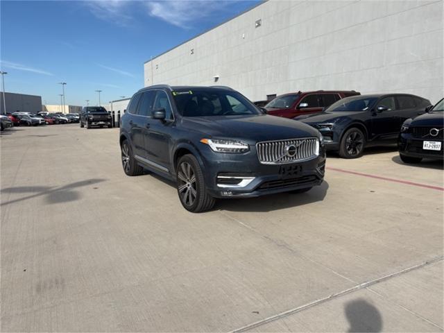 2023 Volvo XC90 Vehicle Photo in Grapevine, TX 76051