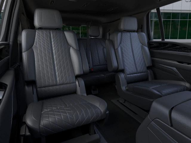 2025 Cadillac ESCALADE IQ Vehicle Photo in POMPANO BEACH, FL 33064-7091