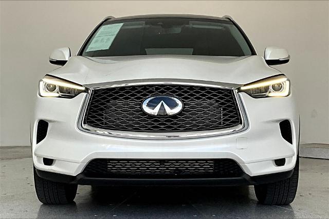 2023 INFINITI QX50 Vehicle Photo in Grapevine, TX 76051