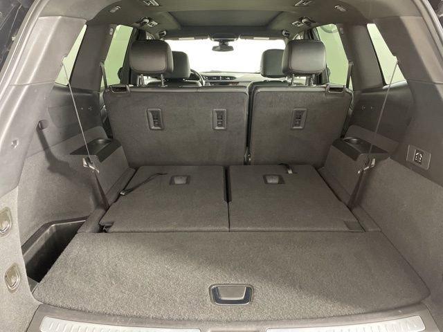 2021 Cadillac XT6 Vehicle Photo in PHOENIX, AZ 85014-3381
