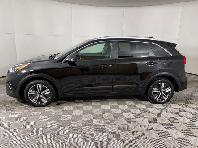 2022 Kia Niro Vehicle Photo in PHOENIX, AZ 85014-3381