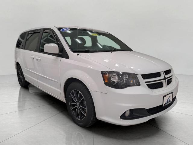 2017 Dodge Grand Caravan Vehicle Photo in Green Bay, WI 54304