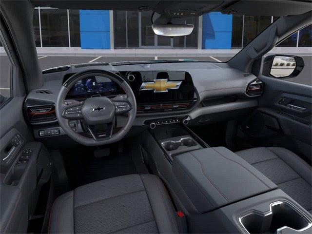 2024 Chevrolet Silverado EV Vehicle Photo in COLLIERVILLE, TN 38017-9006