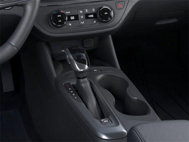 2025 Buick Envista Vehicle Photo in COLLIERVILLE, TN 38017-9006