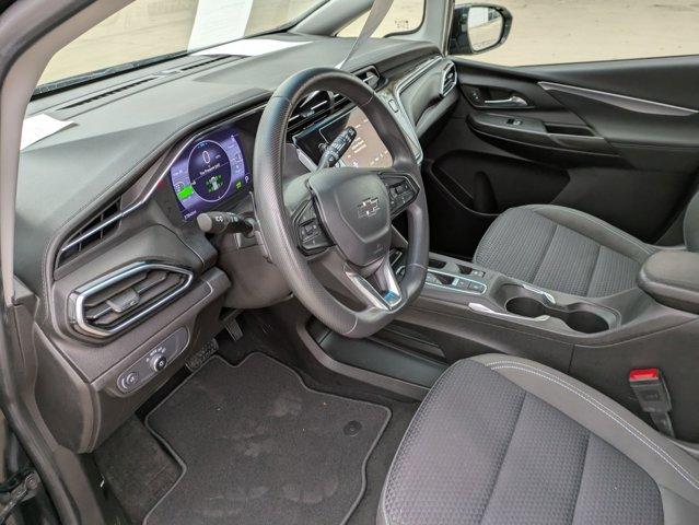 2023 Chevrolet Bolt EV Vehicle Photo in SELMA, TX 78154-1460