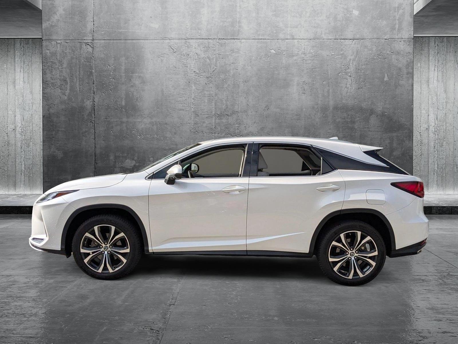 2020 Lexus RX 350 Vehicle Photo in West Palm Beach, FL 33417