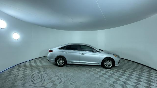 2019 Hyundai Sonata Vehicle Photo in GILBERT, AZ 85297-0402