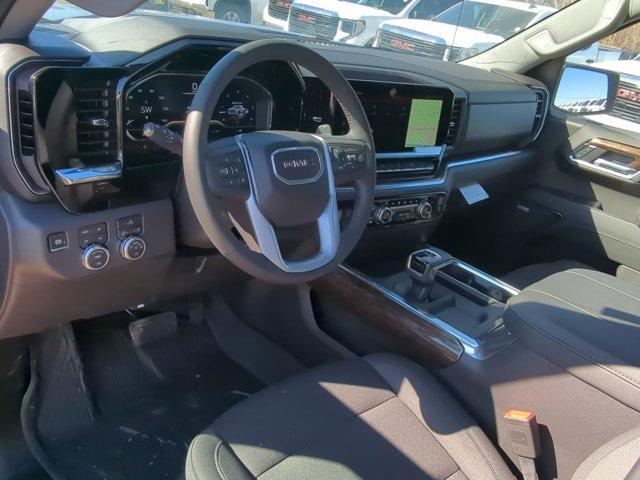 2025 GMC Sierra 1500 Vehicle Photo in ALBERTVILLE, AL 35950-0246