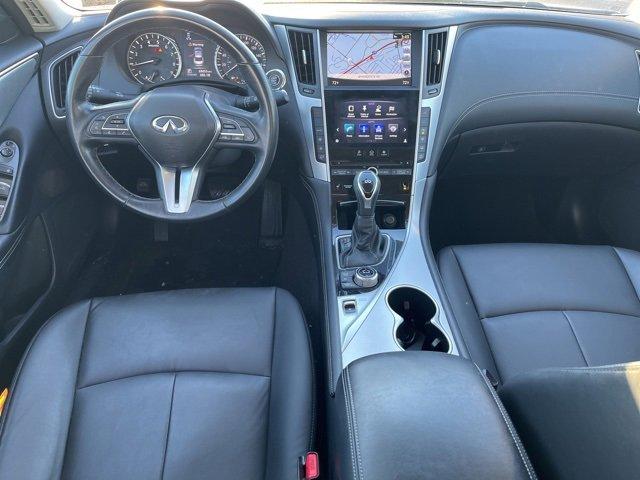 2019 INFINITI Q50 Vehicle Photo in Willow Grove, PA 19090