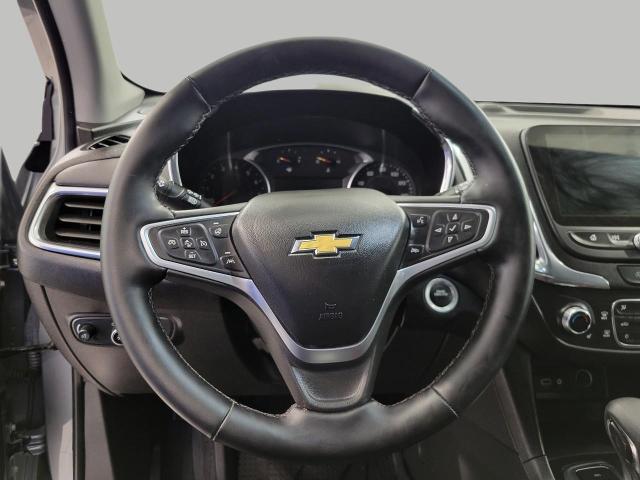 2023 Chevrolet Equinox Vehicle Photo in NEENAH, WI 54956-2243