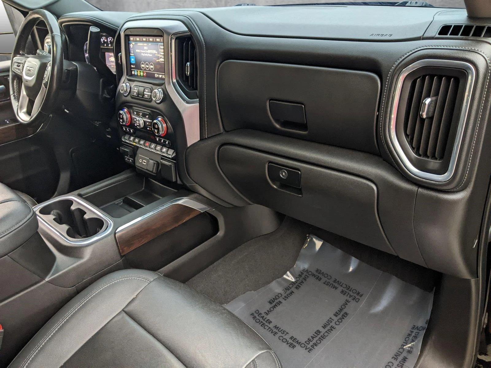 2021 GMC Sierra 2500 HD Vehicle Photo in PEMBROKE PINES, FL 33024-6534