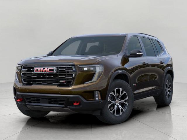 2025 GMC Acadia Vehicle Photo in OSHKOSH, WI 54904-7811