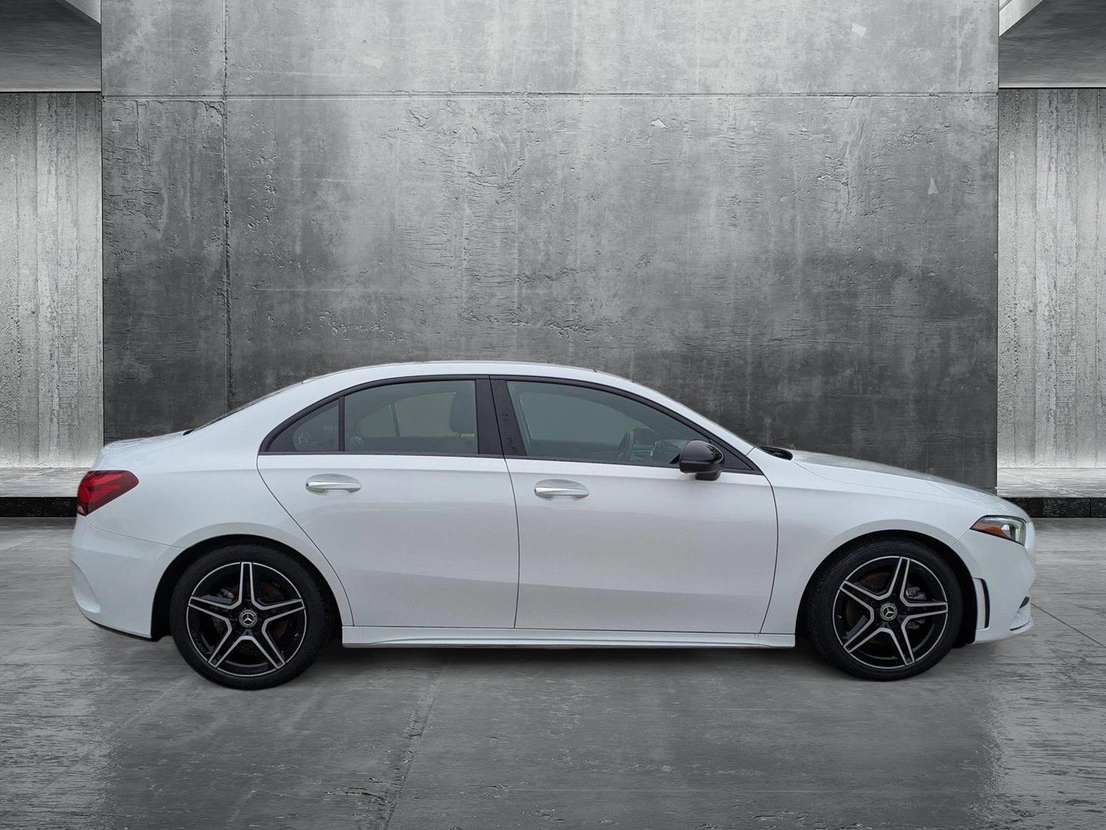 2021 Mercedes-Benz A-Class Vehicle Photo in Sarasota, FL 34231