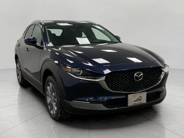 2025 Mazda CX-30 Vehicle Photo in Appleton, WI 54913