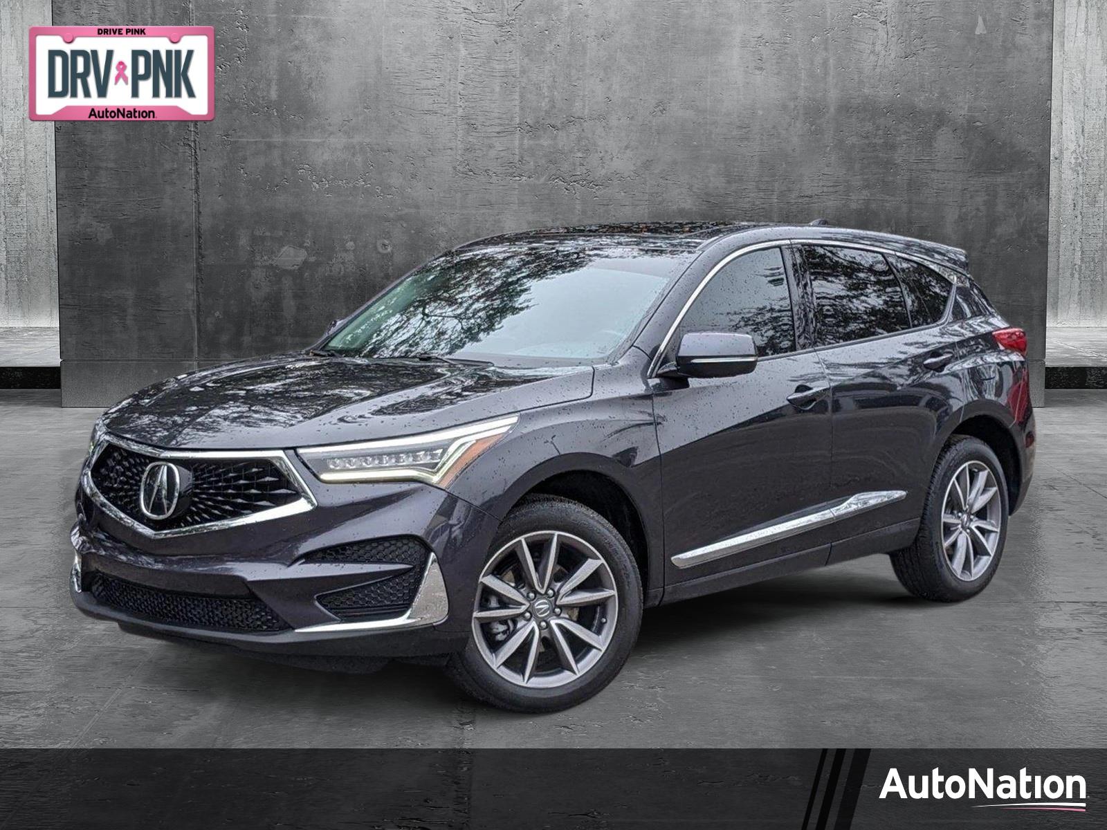 2020 Acura RDX Vehicle Photo in Tampa, FL 33614