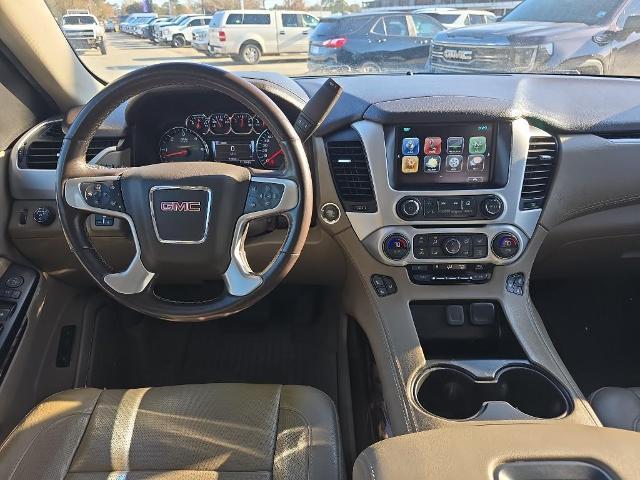 2019 GMC Yukon XL Vehicle Photo in LAFAYETTE, LA 70503-4541