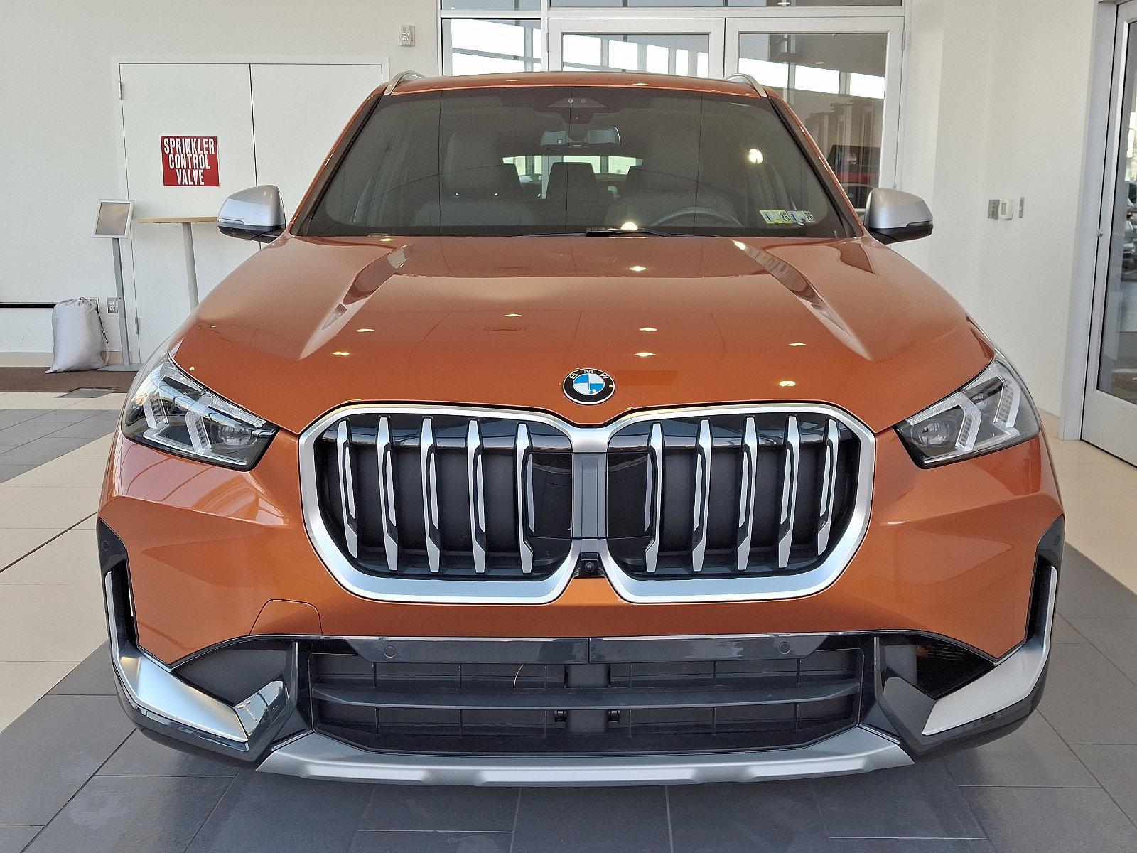 2024 BMW X1 xDrive28i Vehicle Photo in Lancaster, PA 17601