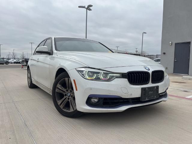 2016 BMW 328i xDrive Vehicle Photo in Grapevine, TX 76051