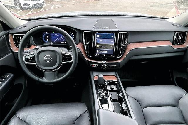 2023 Volvo XC60 Vehicle Photo in Grapevine, TX 76051