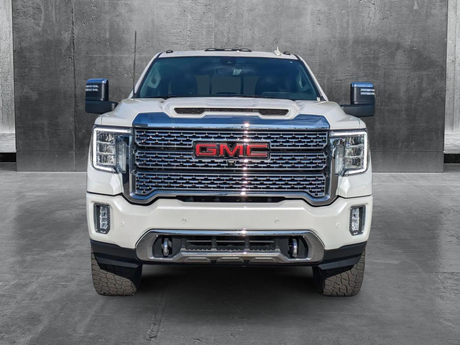 2021 GMC Sierra 2500 HD Vehicle Photo in WEST PALM BEACH, FL 33407-3296