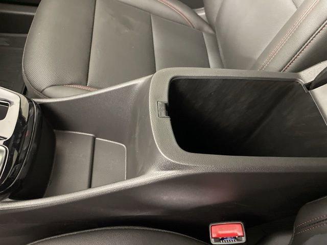 2025 Chevrolet Trax Vehicle Photo in PHOENIX, AZ 85014-3381