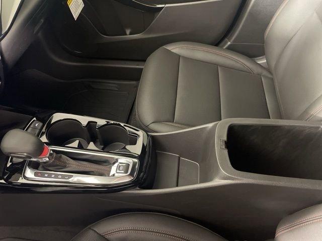 2025 Chevrolet Trax Vehicle Photo in PHOENIX, AZ 85014-3381