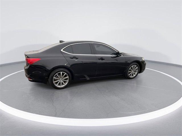 2019 Acura TLX Vehicle Photo in BOWLING GREEN, KY 42104-4102