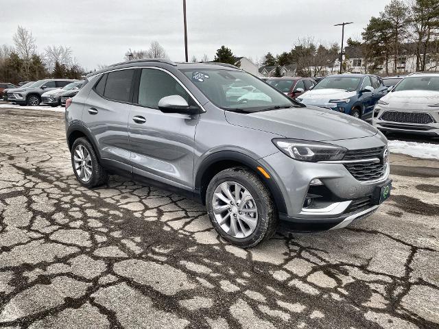 2023 Buick Encore GX Vehicle Photo in WILLIAMSVILLE, NY 14221-2883