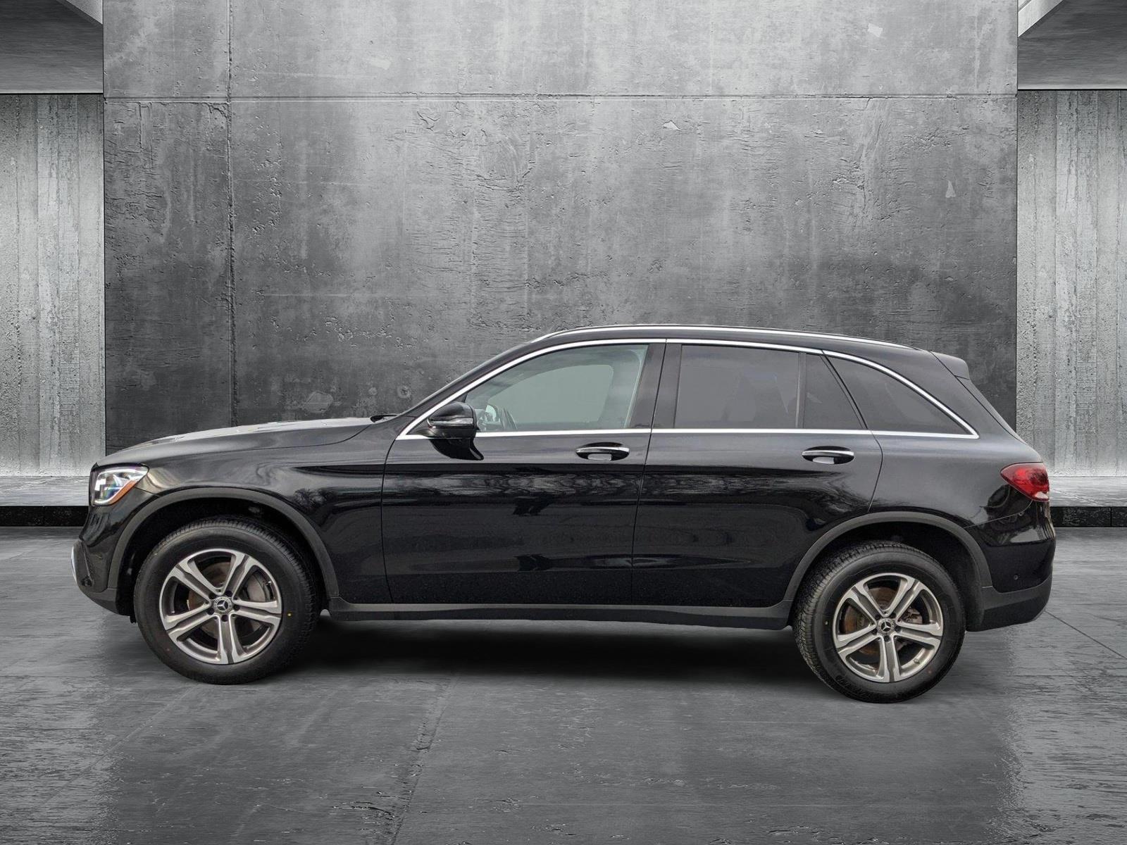 2022 Mercedes-Benz GLC Vehicle Photo in TIMONIUM, MD 21093-2300