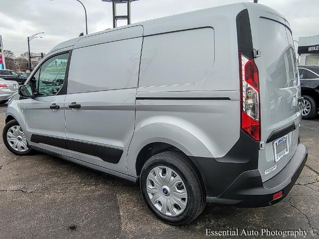 2020 Ford Transit Connect Van Vehicle Photo in OAK LAWN, IL 60453-2517