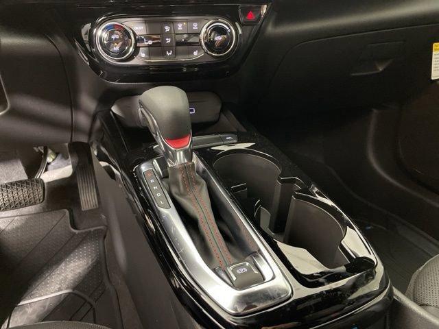 2025 Chevrolet Trax Vehicle Photo in PHOENIX, AZ 85014-3381