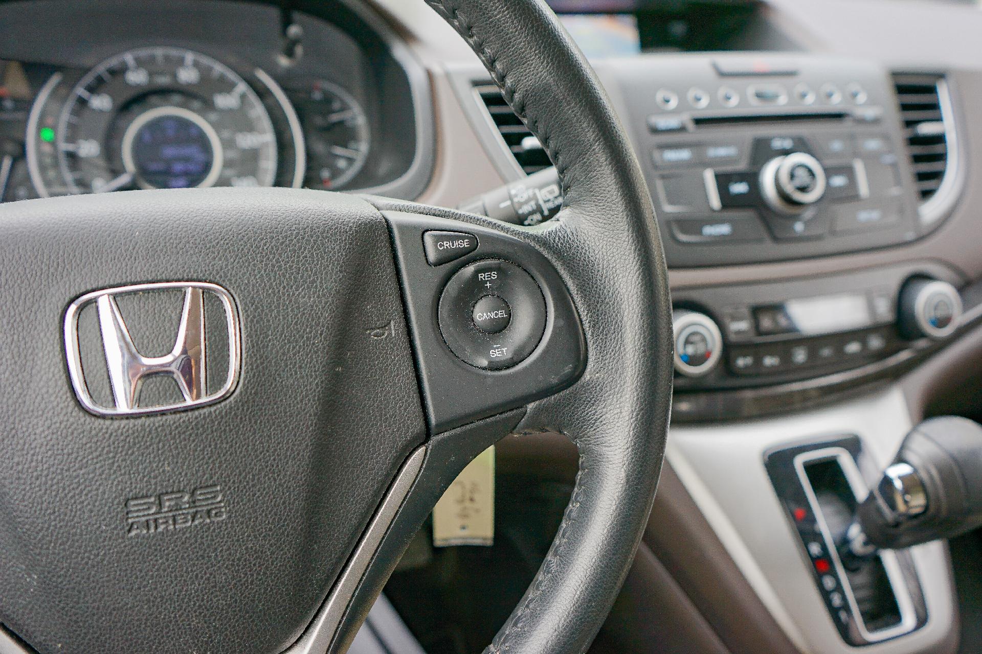 2014 Honda CR-V Vehicle Photo in SMYRNA, DE 19977-2874