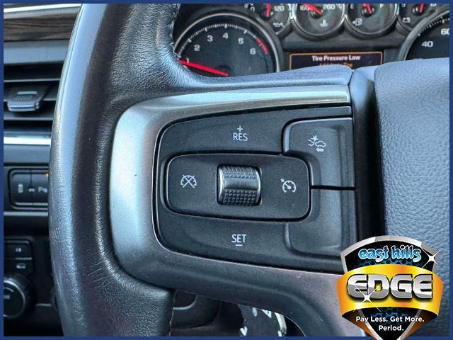 2021 Chevrolet Tahoe Vehicle Photo in Roslyn, NY 11576