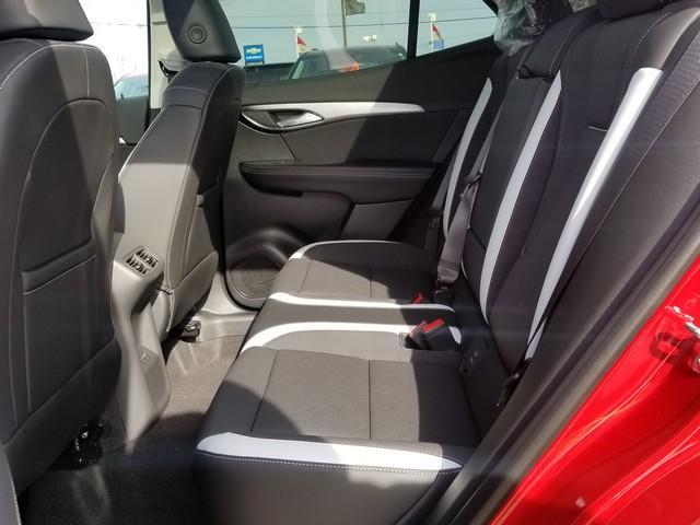 2025 Buick Envision Vehicle Photo in ELYRIA, OH 44035-6349