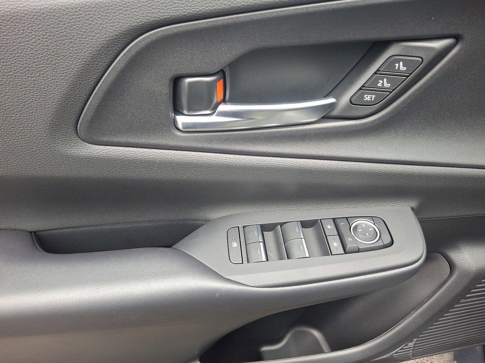 2024 Toyota Prius Prime Vehicle Photo in Harrisburg, PA 17111