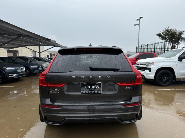 2025 Volvo XC60 Vehicle Photo in Grapevine, TX 76051