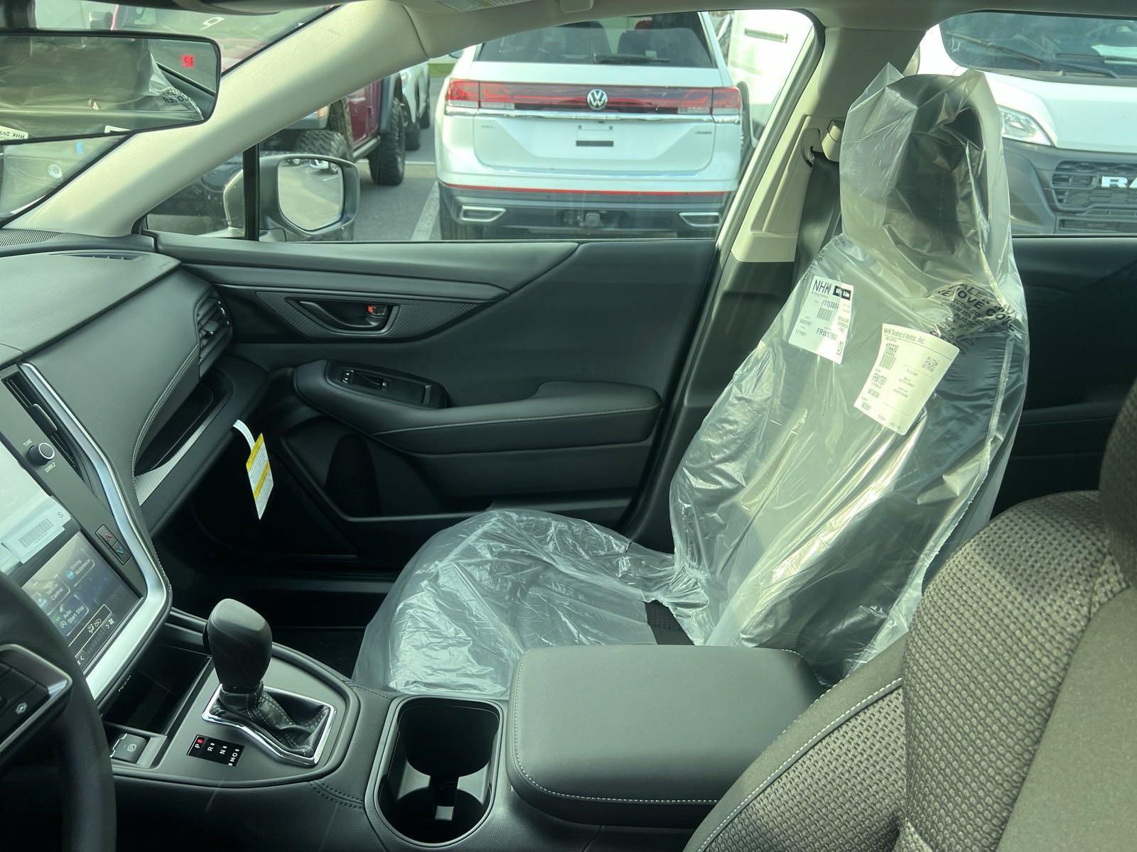 2025 Subaru Forester Vehicle Photo in Mechanicsburg, PA 17050