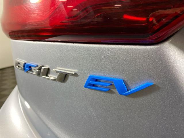 2017 Chevrolet Bolt EV Vehicle Photo in ALLIANCE, OH 44601-4622