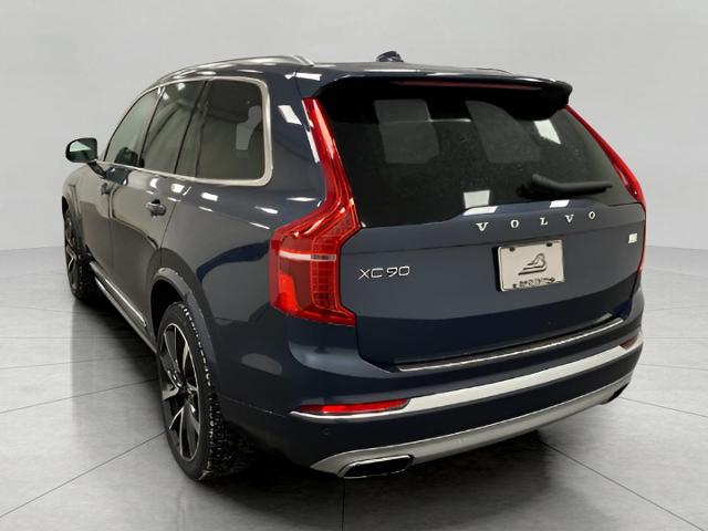 2021 Volvo XC90 Vehicle Photo in Appleton, WI 54913