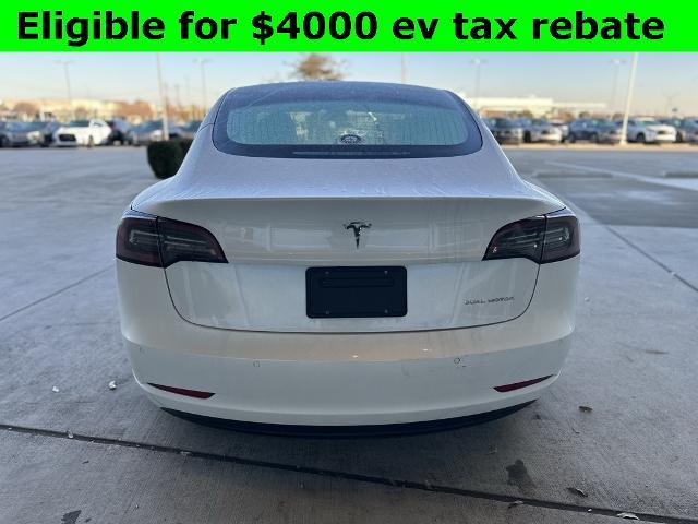 2020 Tesla Model 3 Vehicle Photo in Grapevine, TX 76051