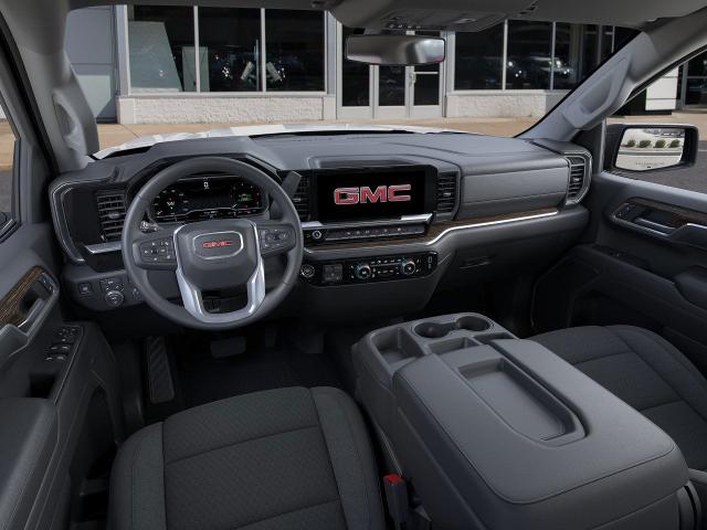 2025 GMC Sierra 1500 Vehicle Photo in TREVOSE, PA 19053-4984