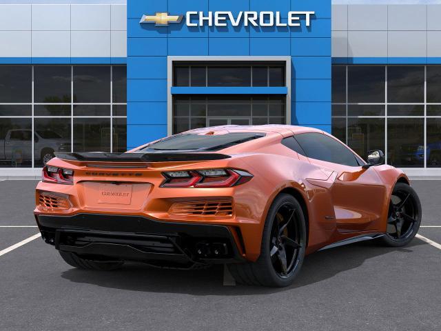 2025 Chevrolet Corvette E-Ray Vehicle Photo in PEORIA, AZ 85382-3715