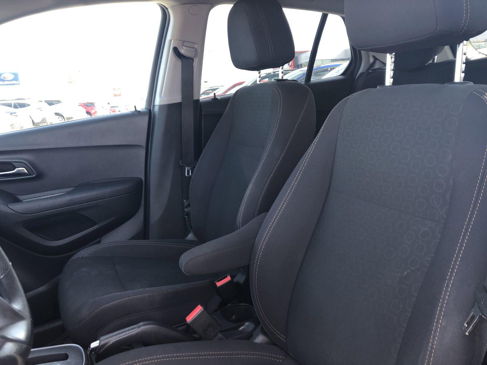 2019 Chevrolet Trax Vehicle Photo in Mechanicsburg, PA 17050