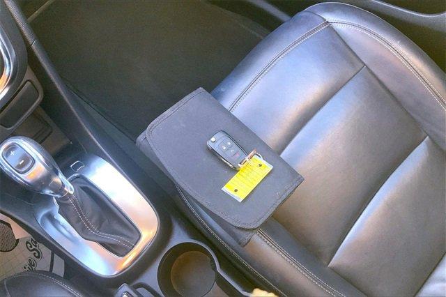 2015 Buick Encore Vehicle Photo in INDEPENDENCE, MO 64055-1377