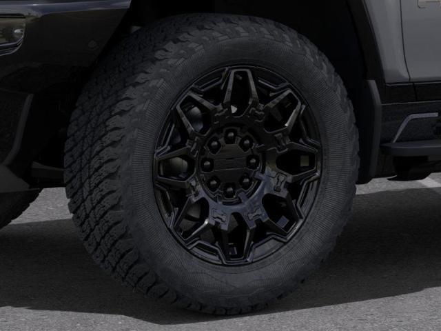 2025 GMC HUMMER EV SUV Vehicle Photo in KANSAS CITY, MO 64114-4545